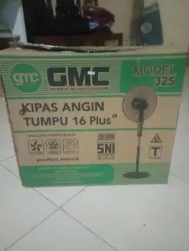 DIJUAL KIPAS ANGIN BERDIRI