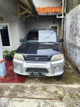 Daihatsu Taruna 2000 Bensin
