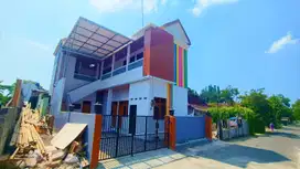 Kos²an baru 2lt area premium Condongcatur Sleman
