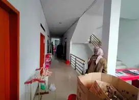 Kost Murah siap huni minimalis di sukaluyu ITENAS