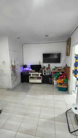 Jual Rumah bagus di cluster pondok ungu permai harga gemilang (H1068)