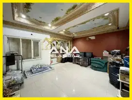 ANA RUMAH KLASIK UK 7X22M DI KOMPLEK THI JELAMBAR
