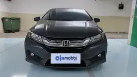 2013 TDP 6,JT Honda City 1.5 E Bensin-AT Abu