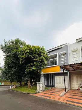 Cluster Topaz Hook PHG Gading Serpong