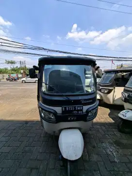 jual tvs kargo box