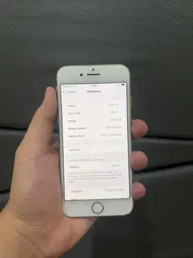 Iphone 8 ibox 128gb fulset