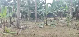 Jual Tanah Strategis di Jalan Utama Taman Cimanggu
