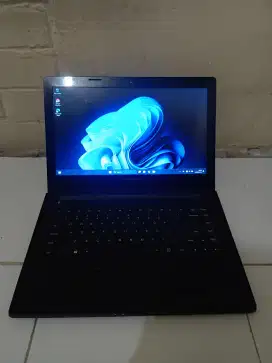 Lenovo G40-30 slim mulus