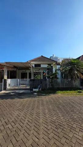 Dijual Rumah Siap Huni Permata Jingga Malang – 3+1 KT, Hadap Timur L