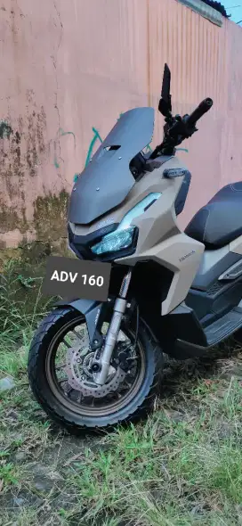 Honda ADV 160 ABS 2025