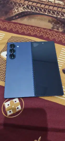 Samsung Galaxy Z Fold 6 12/512GB
