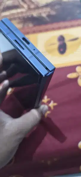 Samsung Galaxy Z Fold 6 12/512GB
