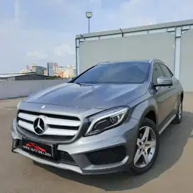 Termurah! Mercedes GLA200 AMG 2016
