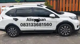 Jual Santuy BRV Prestige 2021