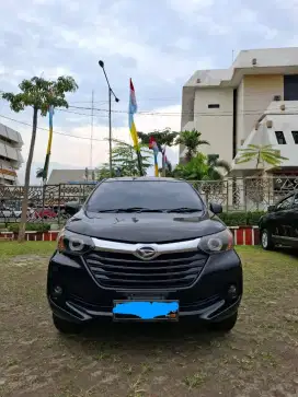 For sale!!! Xenia Tipe R 1.3 Manual tahun 2016