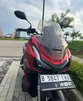 Adv 160 tahun 2023