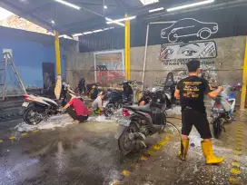 LOWONGAN STEAM MOBIL & MOTOR