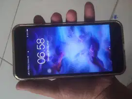 Iphone 7 plus 128 gb inter