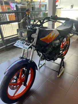 RX KING 1996 lengkap
