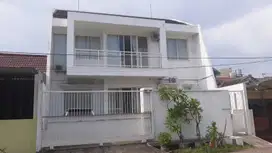 Dijual Rumah Bagus Siap Huni 2 lantai Kutisari Indah Surabaya