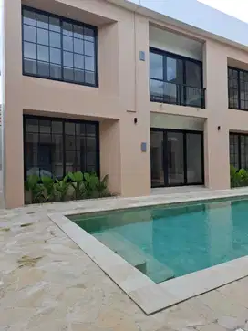 Villa cemagi monthly
