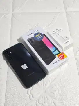 Samsung A24 4G 8/128 Gb Black