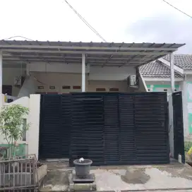 Jual/over kredit perum de keraton kosambi karawang