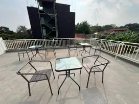 Dijual Kostan 27pintu Dekat Paris vVn Java(PVJ) Sukajadi Bandung