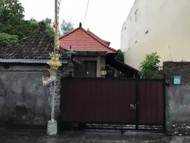Rumah 1 lantai letak strategis di Taman Giri dkt Taman Griya Jimbaran