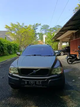 Fs Volvo xc 90 T6