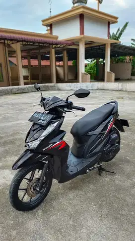 Honda beat 2021
