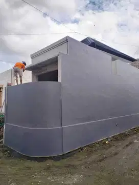 Rumah Baru di Buana Raya Padangsambian