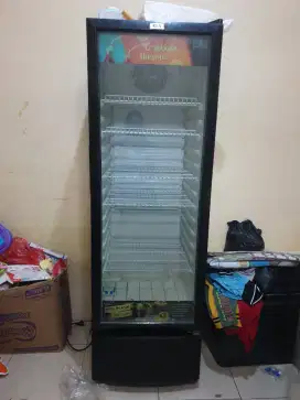 SHOWCASE RSA 5 RAK