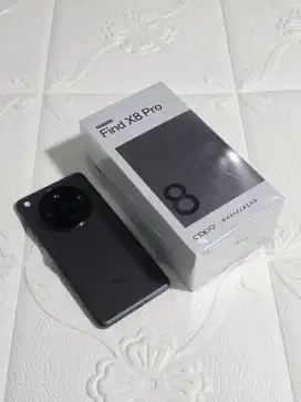 Oppo Find X8 Pro 5G 16/512 Gb Black