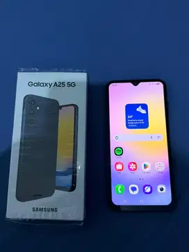 Samsung Galaxy A25 5G