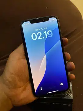 Iphone 11 Pro 64gb Lengkap