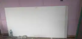 Triplek bekas 6mili