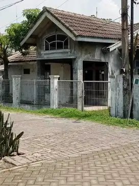 Dijual Rumah Hitung Tanah Termurah Di Tanggulangin Asri Sidoarjo
