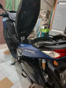 New Nmax 2022 navy