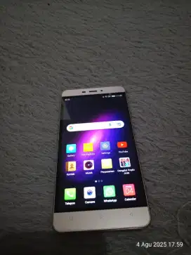 Jual hp cina.ram 4 GB