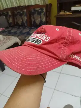 Topi reebox original