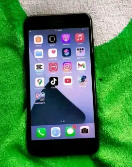 iPhone 7 plus 128gb wifi only