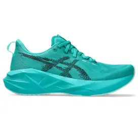 Sepatu Asic Novablast running sneakers casual olahraga not nike adidas