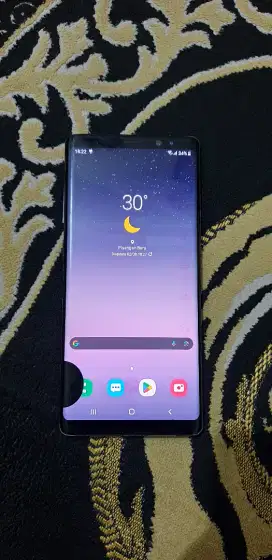 Samsung Note 8 Ram 6/64Gb