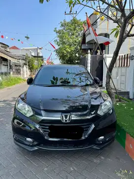 Honda HR-V 2016 Bensin