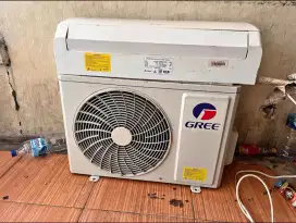 MENERIMA JUAL BELI AC BEKAS SATUAN / BORONGAN
