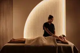 Lowonggan kerja di spa