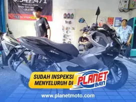 Honda Adv 160 CBS 2023