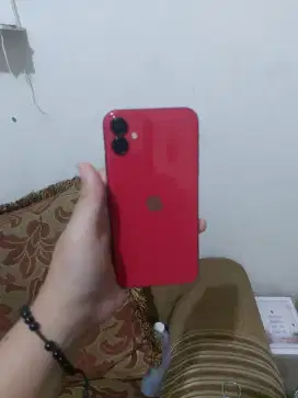 Ip 11 128gb intern