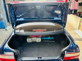 Toyota Corolla 1993 Bensin